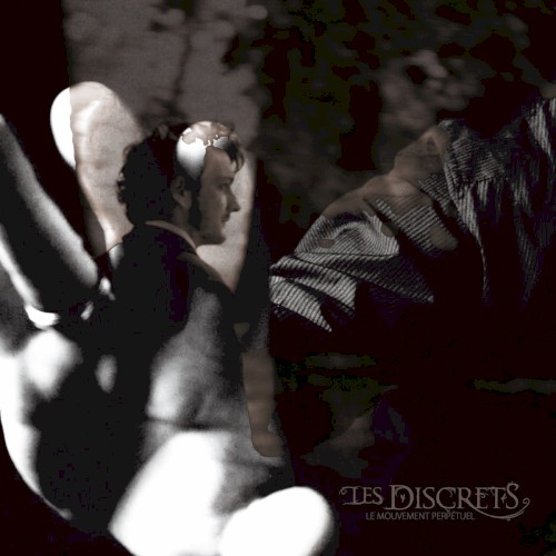 Les Discrets / Arctic Plateau封面