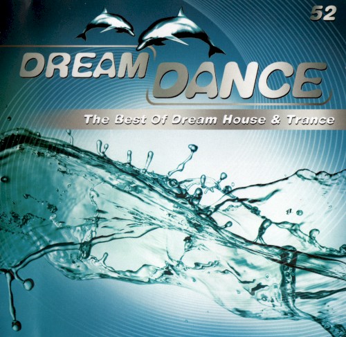 Dream Dance, Vol. 52封面