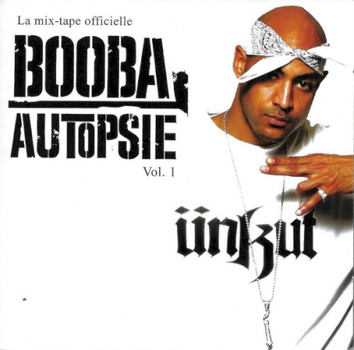 Autopsie, Volume 1封面