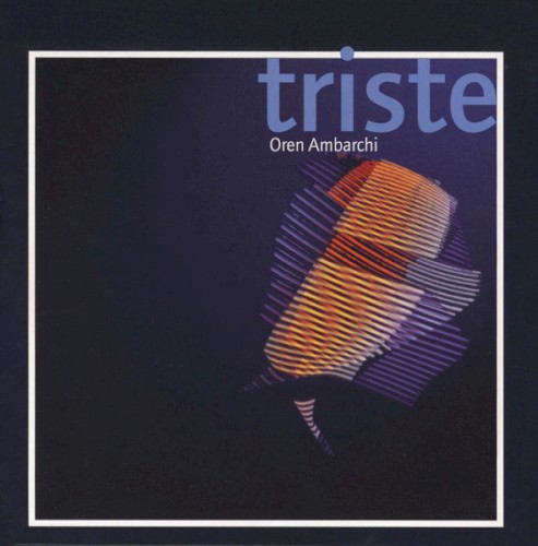 Triste封面