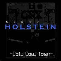 Cold Coal Town封面