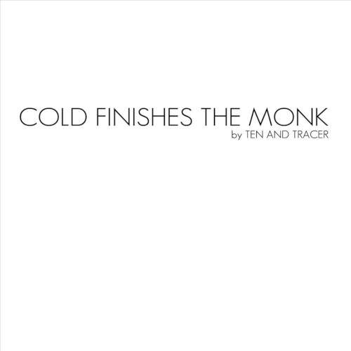 Cold Finishes the Monk封面