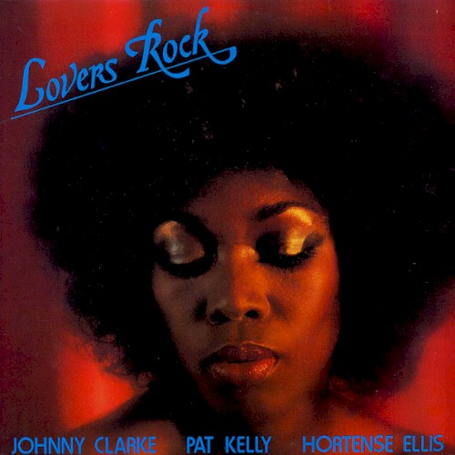 Lovers Rock封面