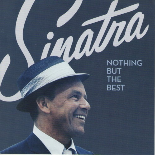 Nothing but the Best封面