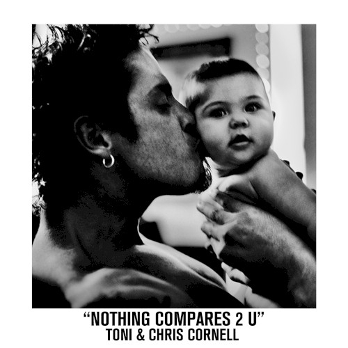 Nothing Compares 2 U封面