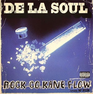 Rock Co.Kane Flow封面