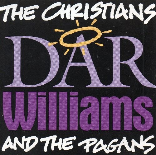The Christians and the Pagans封面