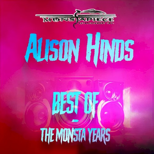 Best Of - The Monsta Years封面