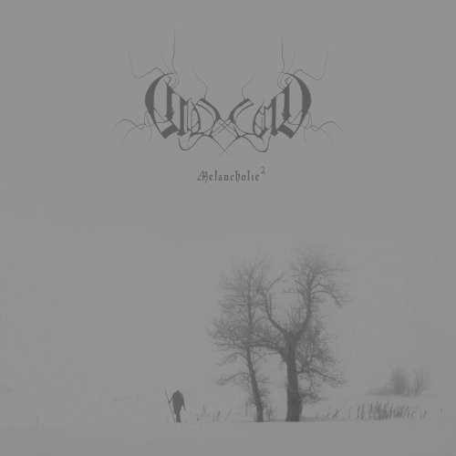 Melancholie²封面