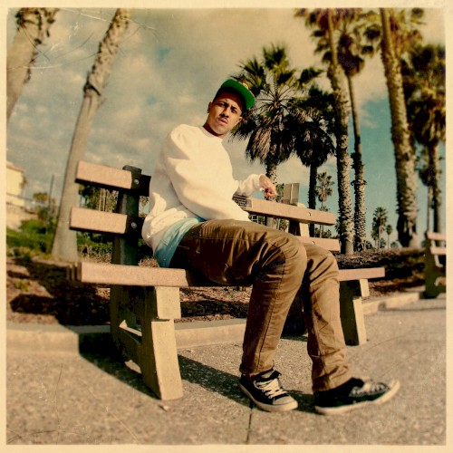 Best Lyricist Underground (2007–2022)封面