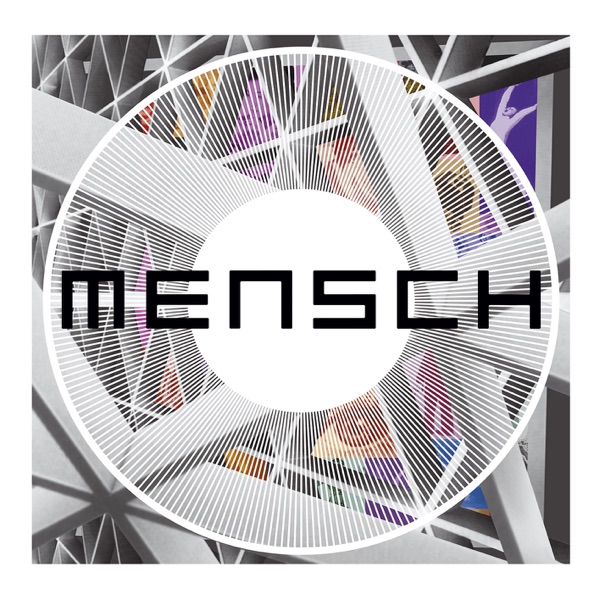 Mensch封面