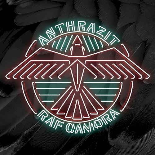 Anthrazit封面