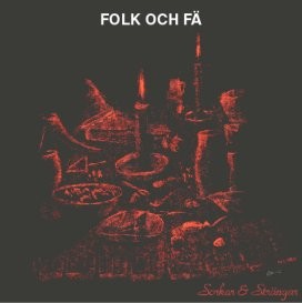 Folk och Fä封面