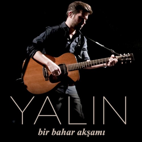 Bir Bahar Akşamı封面