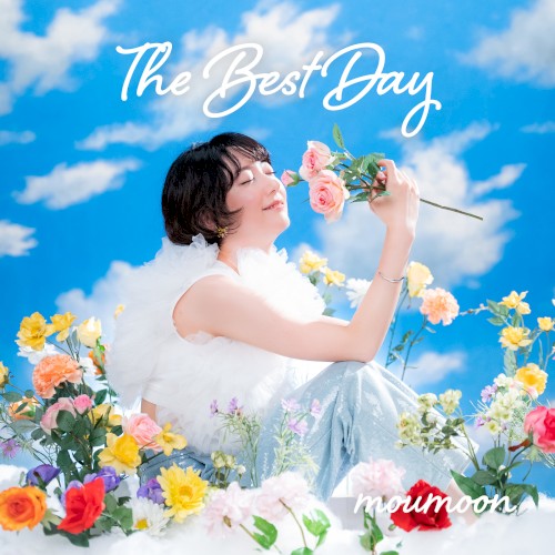 The Best Day封面