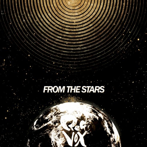 From the Stars封面