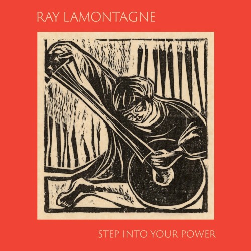 Step Into Your Power封面