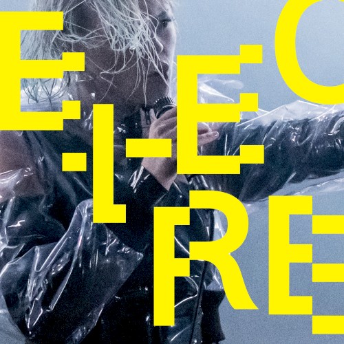 Electric封面