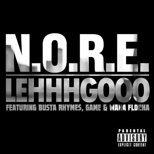 Lehhhgooo封面