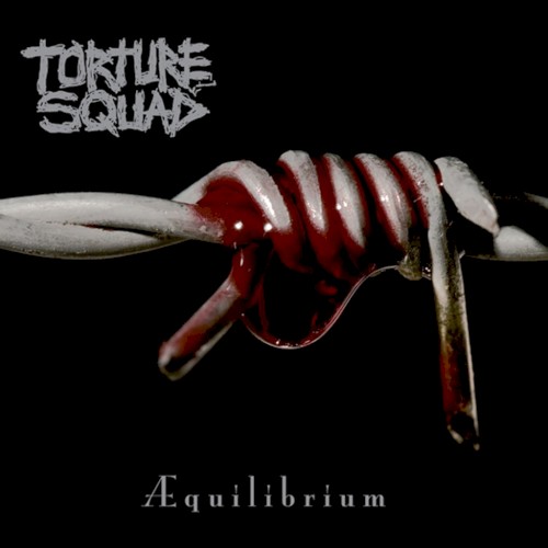 Æquilibrium封面
