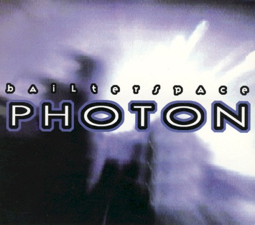 Photon封面