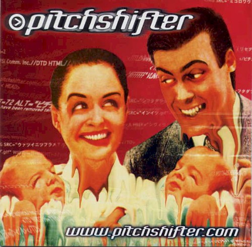 www.pitchshifter.com封面