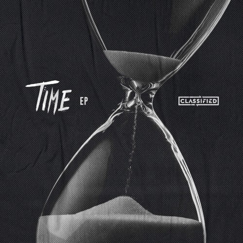 Time封面