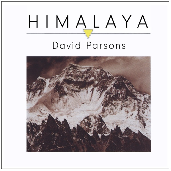 Himalaya封面