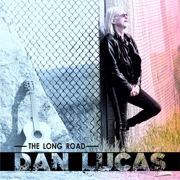 The Long Road封面