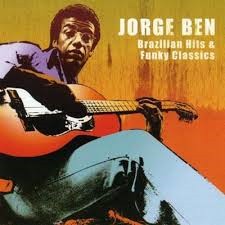Brazilian Hits封面