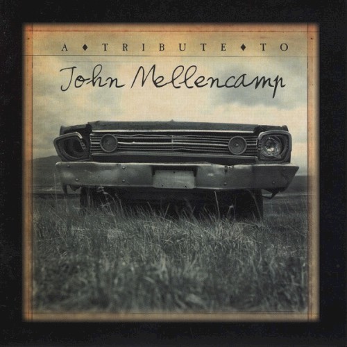 A Tribute to John Mellencamp封面