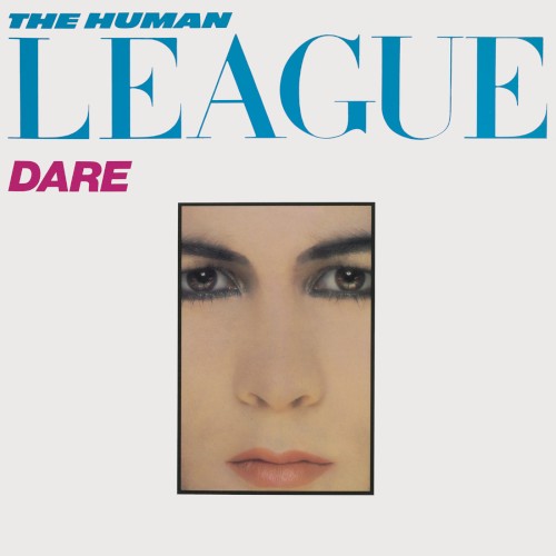 Dare / Fascination!封面