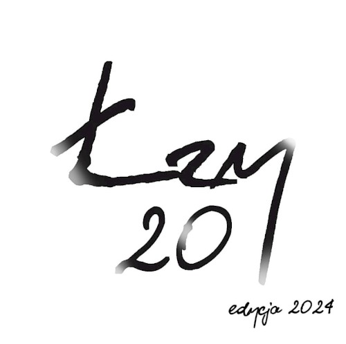 Łzy 20 Edycja 2024封面