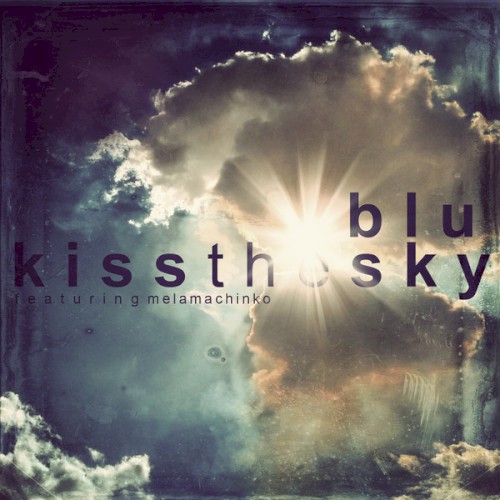 Kiss the Sky封面
