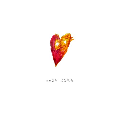 Dein Song封面