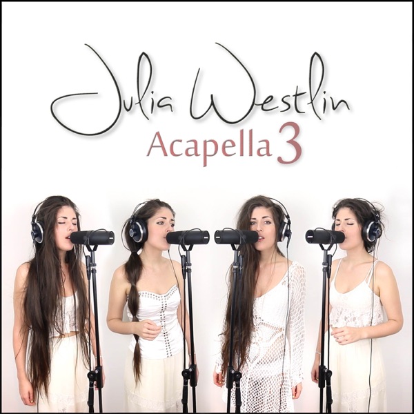 Acapella 3封面