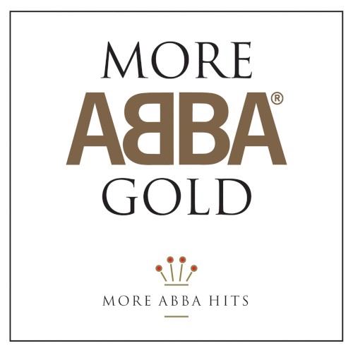 More ABBA Gold: More ABBA Hits封面