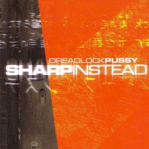 Sharp Instead封面