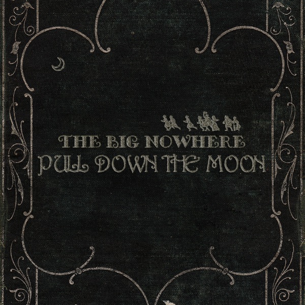 Pull Down the Moon封面