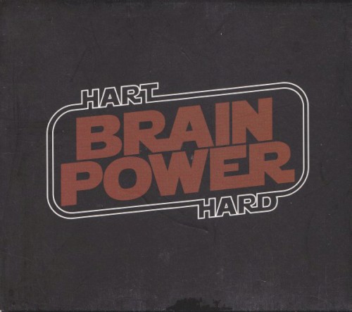 Hart / Hard封面