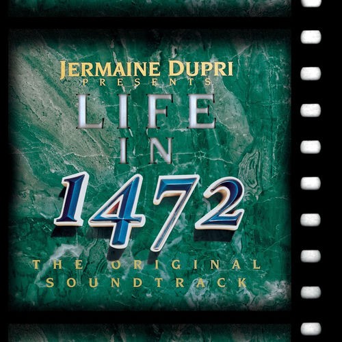 Life in 1472封面