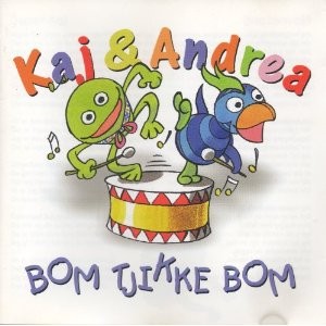 Bom Tjikke Bom封面