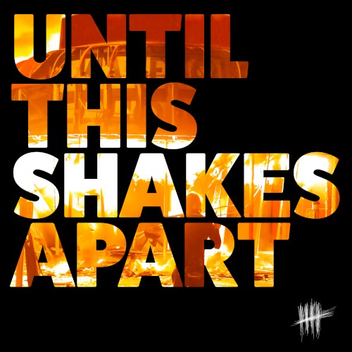 Until This Shakes Apart封面