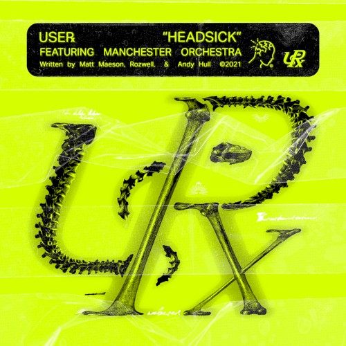 Headsick封面