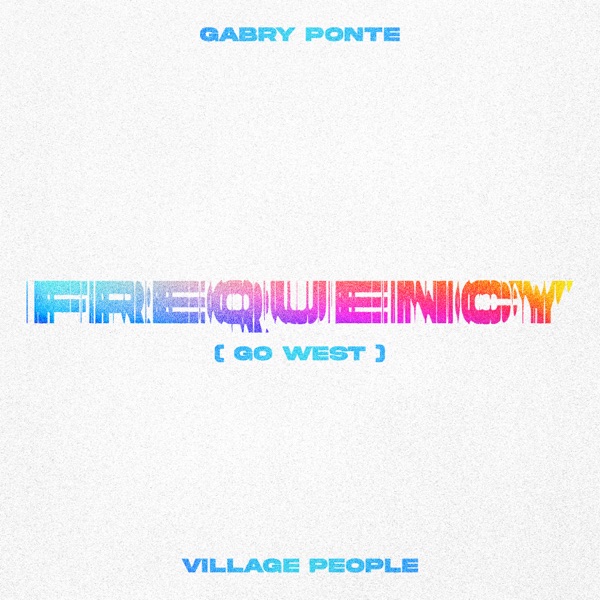 Frequency (Go West)封面