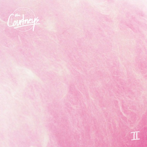The Courtneys II封面
