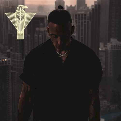 VISION (INTRO)封面