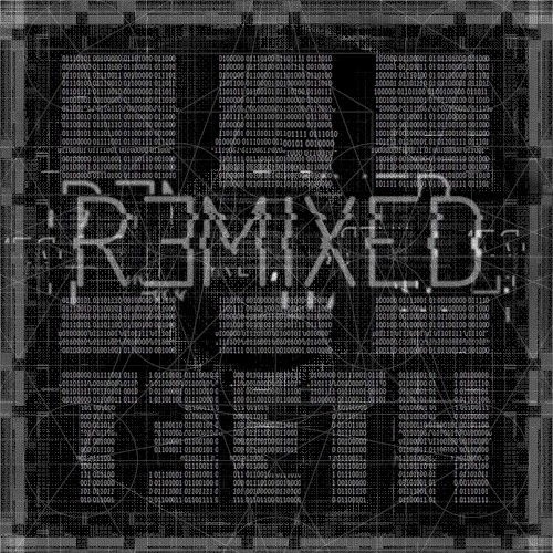 Remixed封面