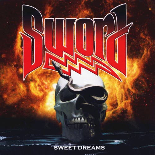 Sweet Dreams封面