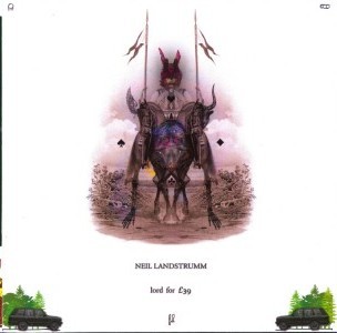 Lord for £39封面
